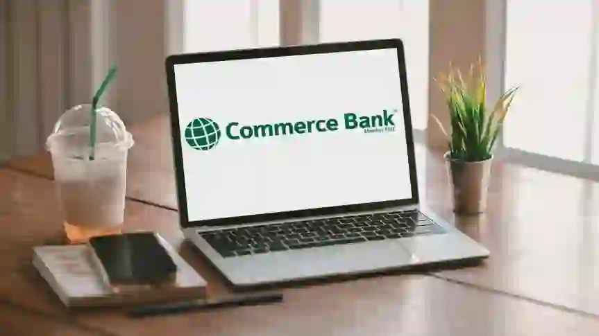 Here’s Your Commerce Bank Routing Number