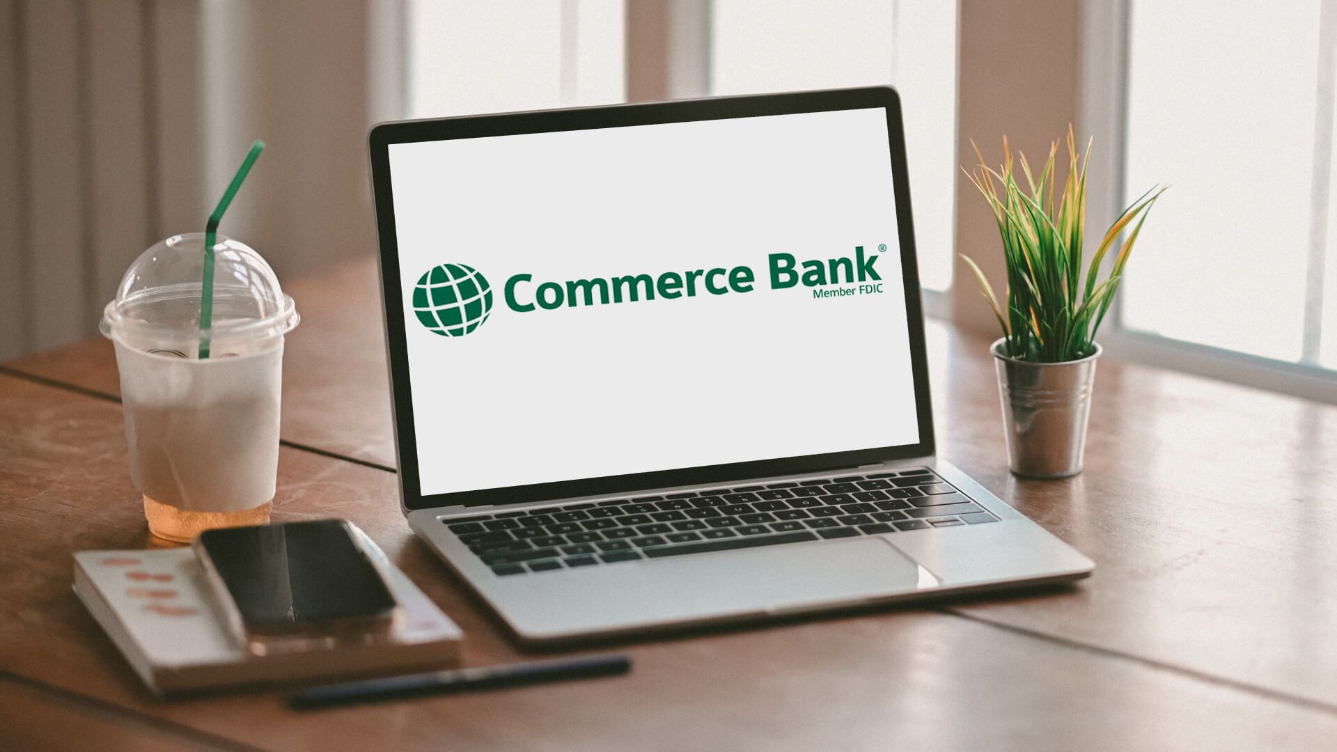 Commerce Bank Routing Number