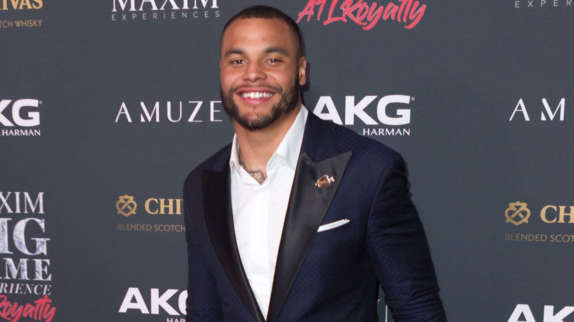 The Highest-Paid Player on Every NFL Team | GOBankingRates