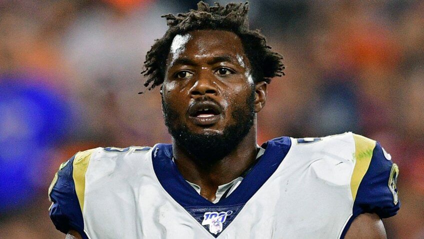 Dante Fowler Jr., football, NFL