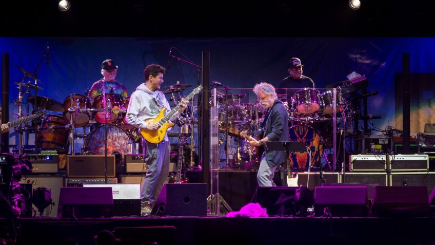 Dead and Company