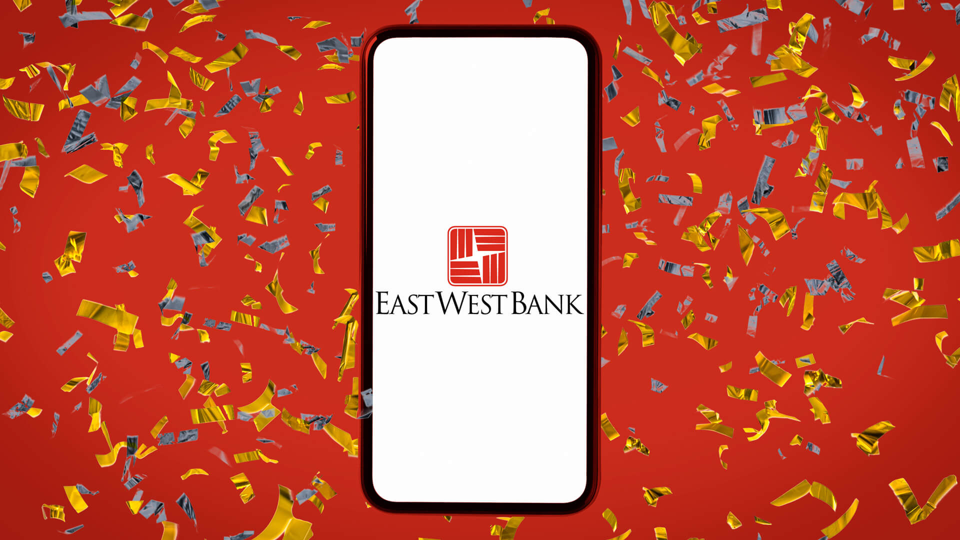 east west bank logo