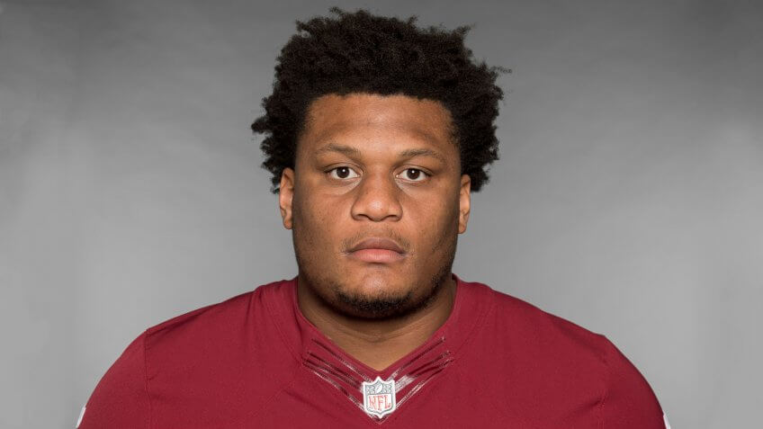 Ereck Flowers, football, NFL