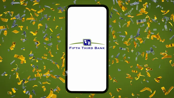 Fifth Third Bank promotions