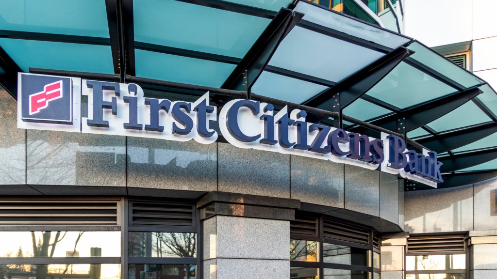 first citizens bank
