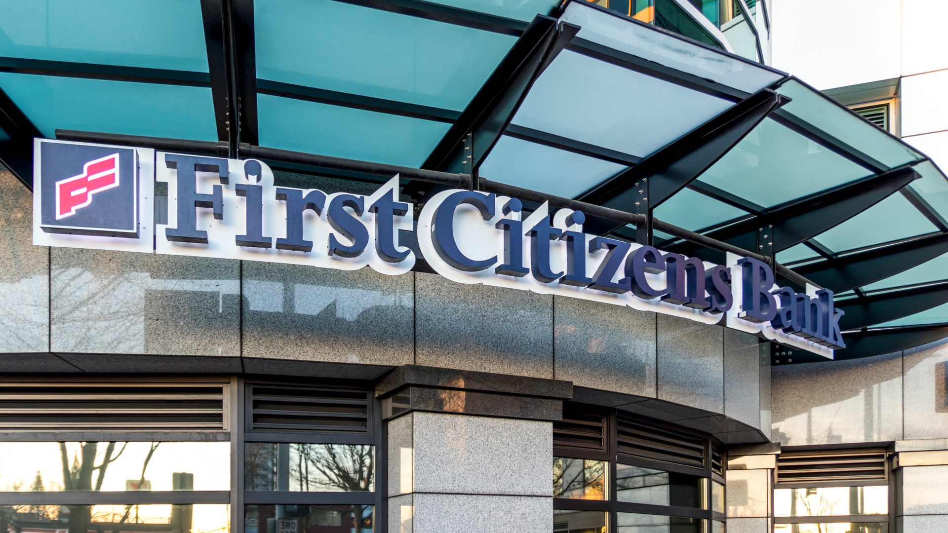 First Citizens Bank
