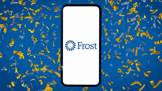 frost bank app not working