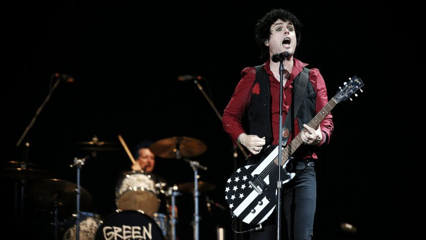Green Day