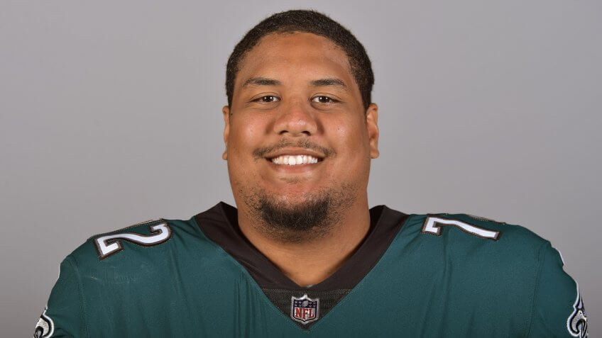 Halapoulivaati Vaitai, football, NFL
