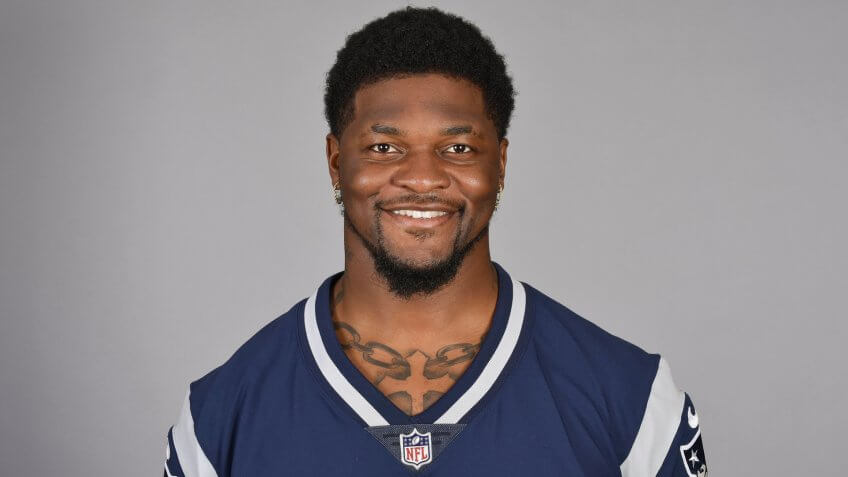 Jamie Collins, football, NFL