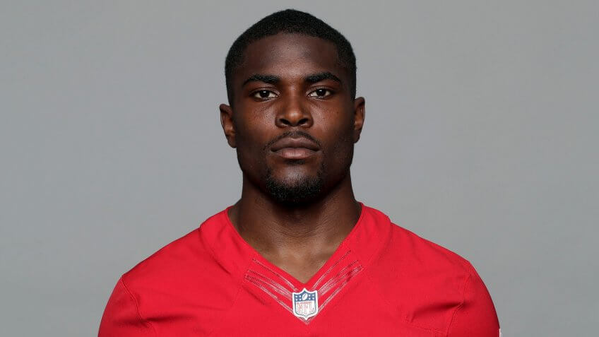Jimmie Ward, football, NFL