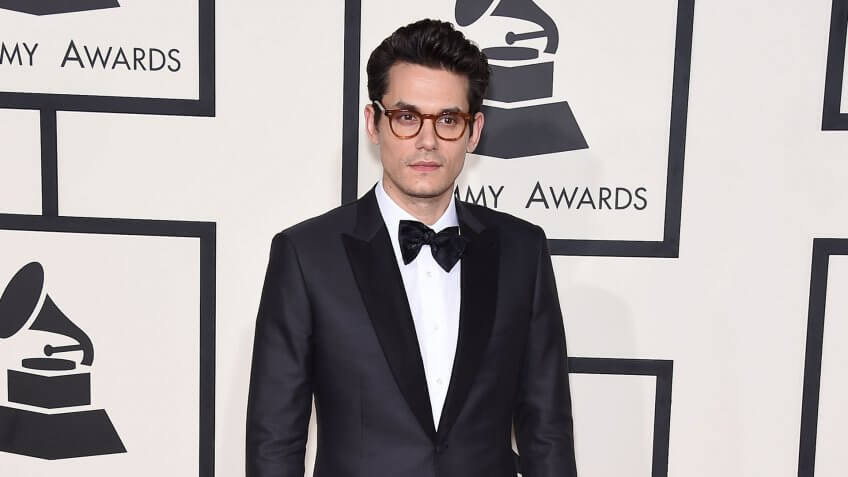 John Mayer