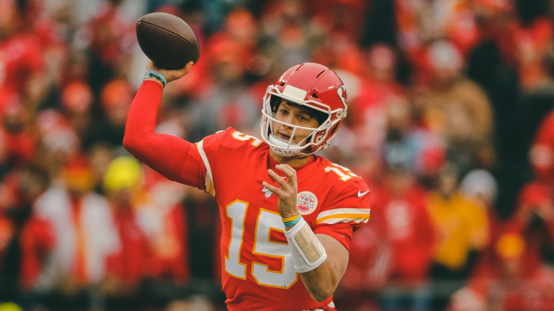 Patrick Mahomes Net Worth: How the Chiefs QB Spends His Money