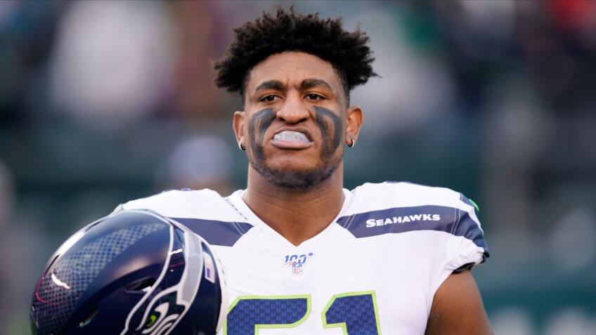 Kyle Fuller, football, NFL