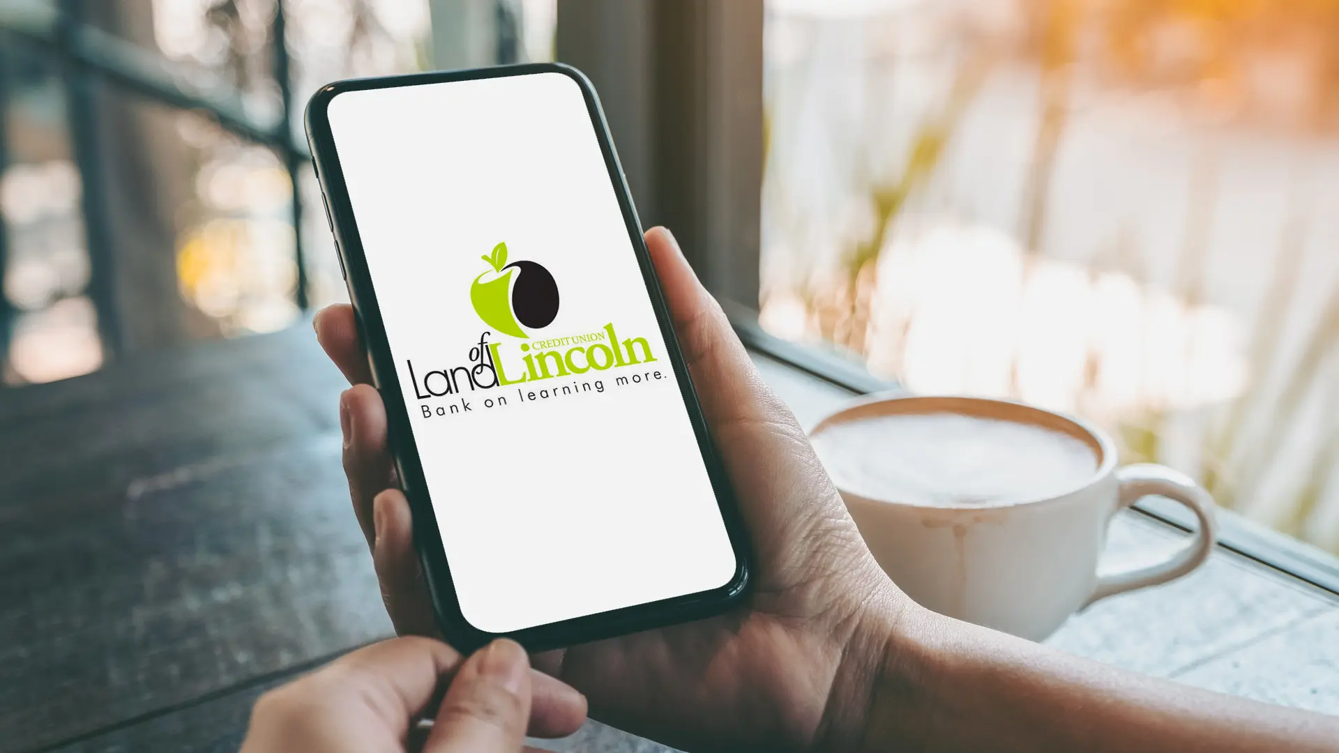 Land of Lincoln Credit Union