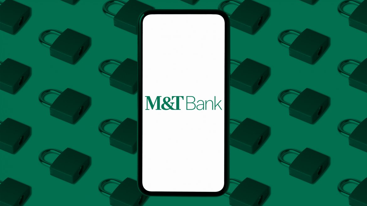 Here's Your M&T Bank Routing Number GOBankingRates