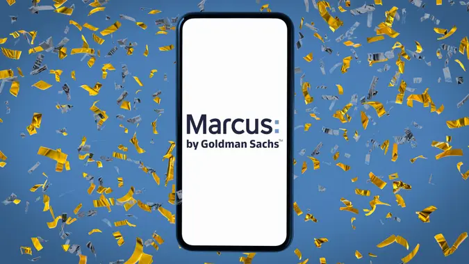 Marcus by Goldman Sachs promotions