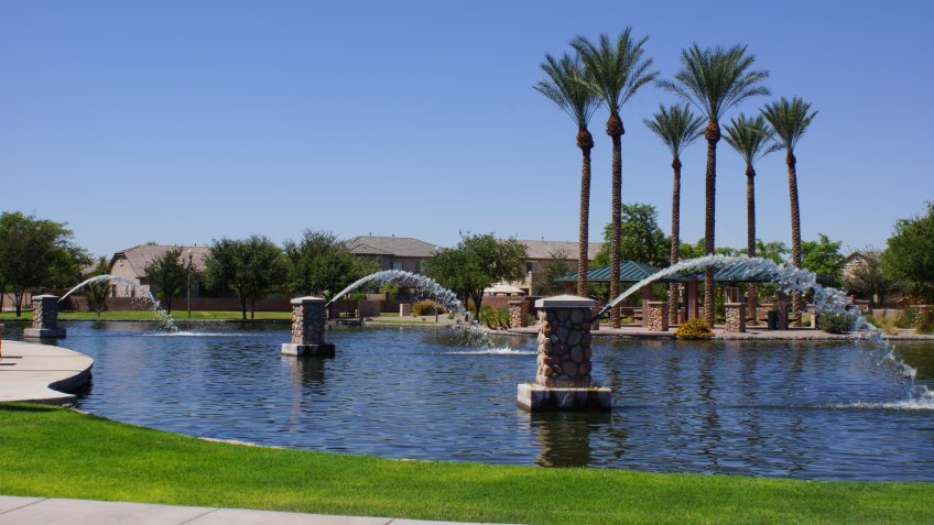 Maricopa, Arizona