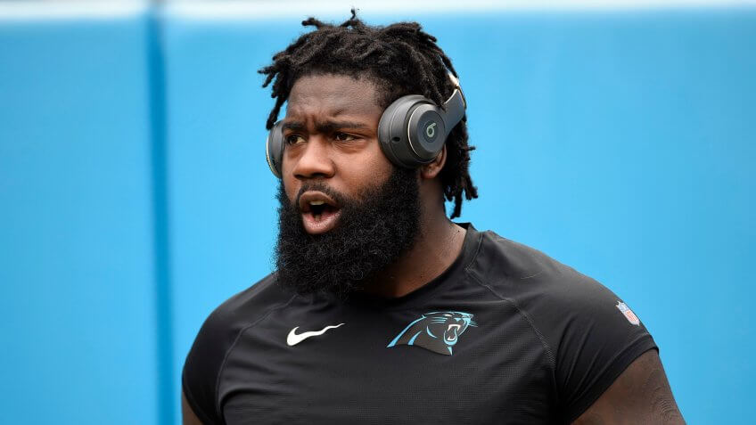 Mario Addison, football, NFL