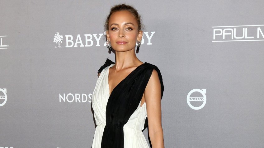 Nicole Richie