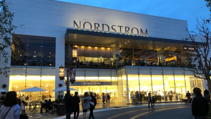 Nordstrom
