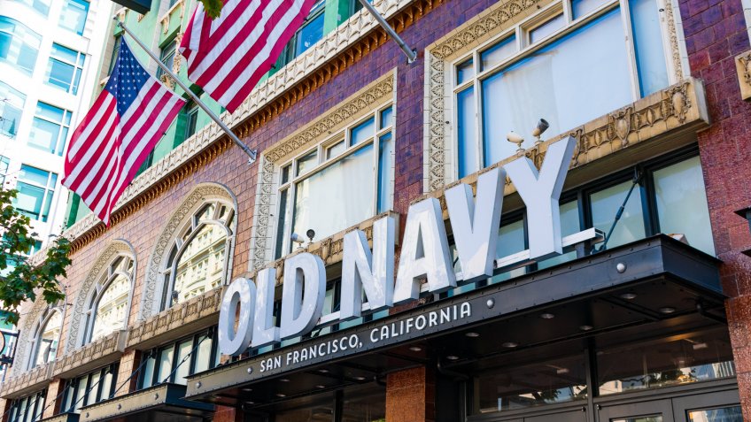Old Navy