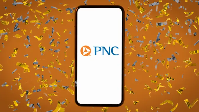 PNC Bank promotions