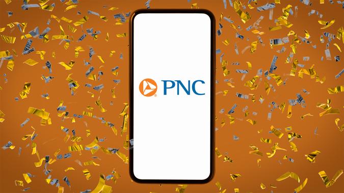 PNC Bank promotions