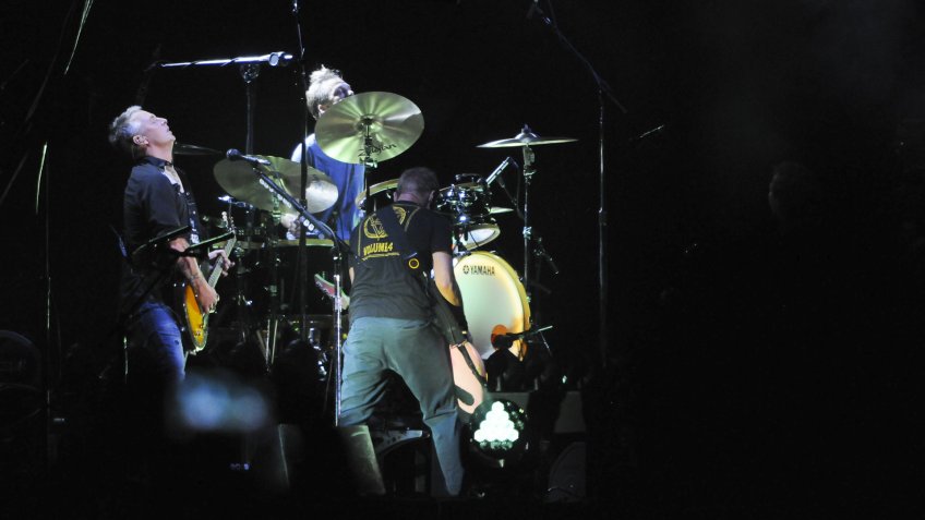 Pearl Jam