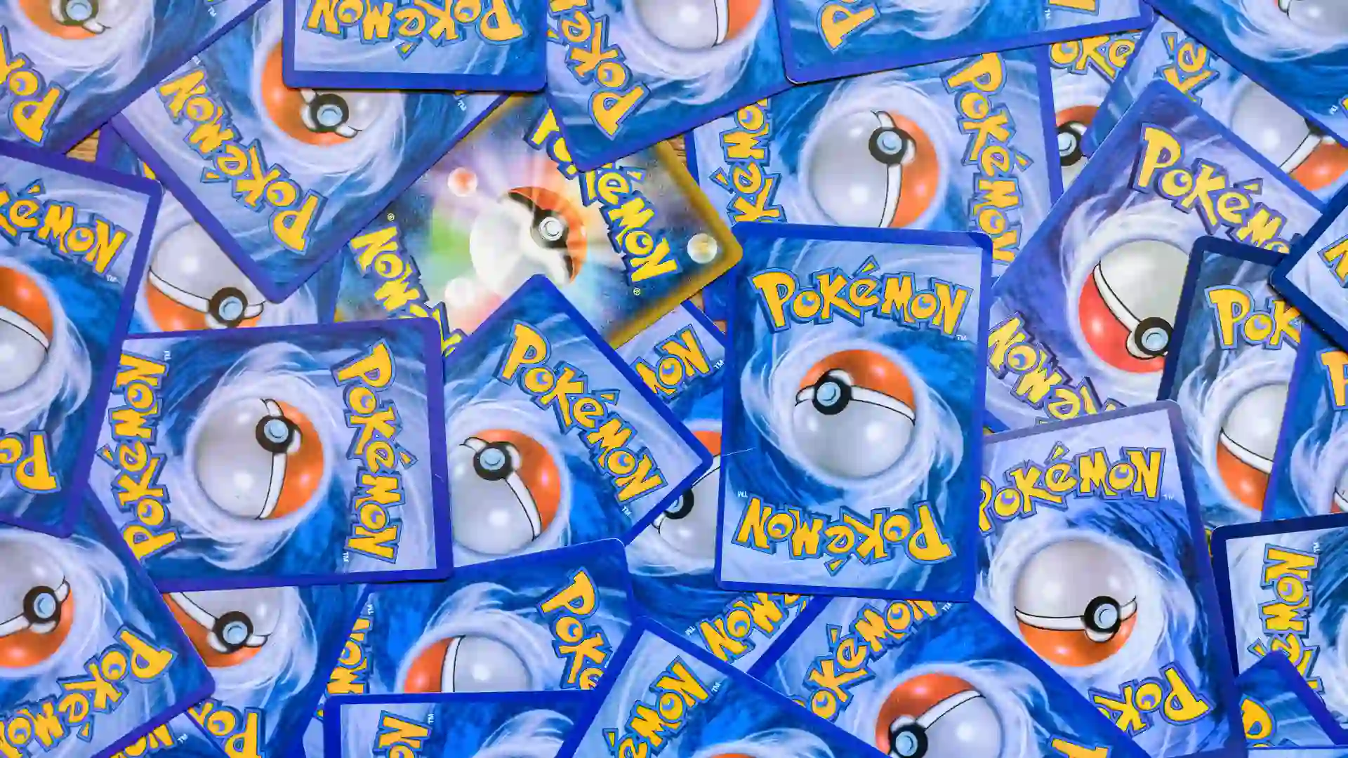 A $5.2 Million Pokémon Card and the Geekiest Stuff That Could Make You Rich