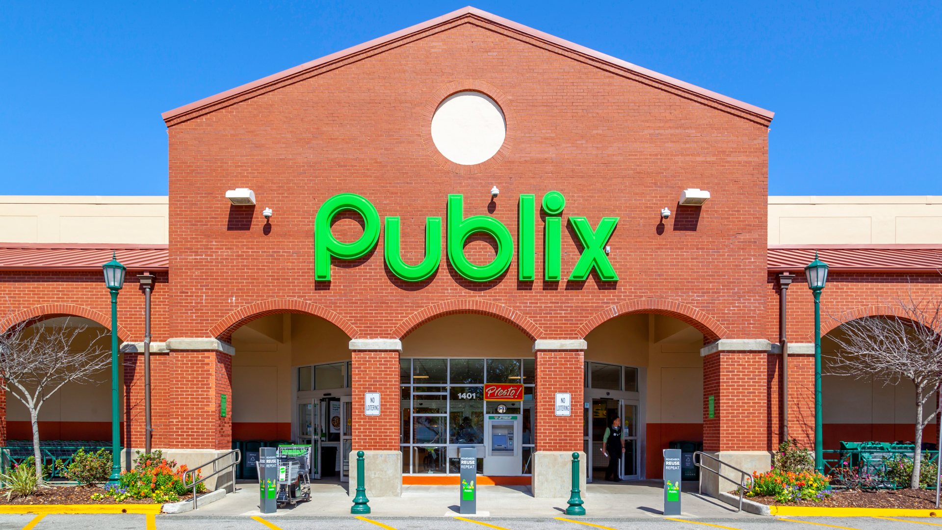 Does Publix Sell Postage Stamps? Everything You Need to Know