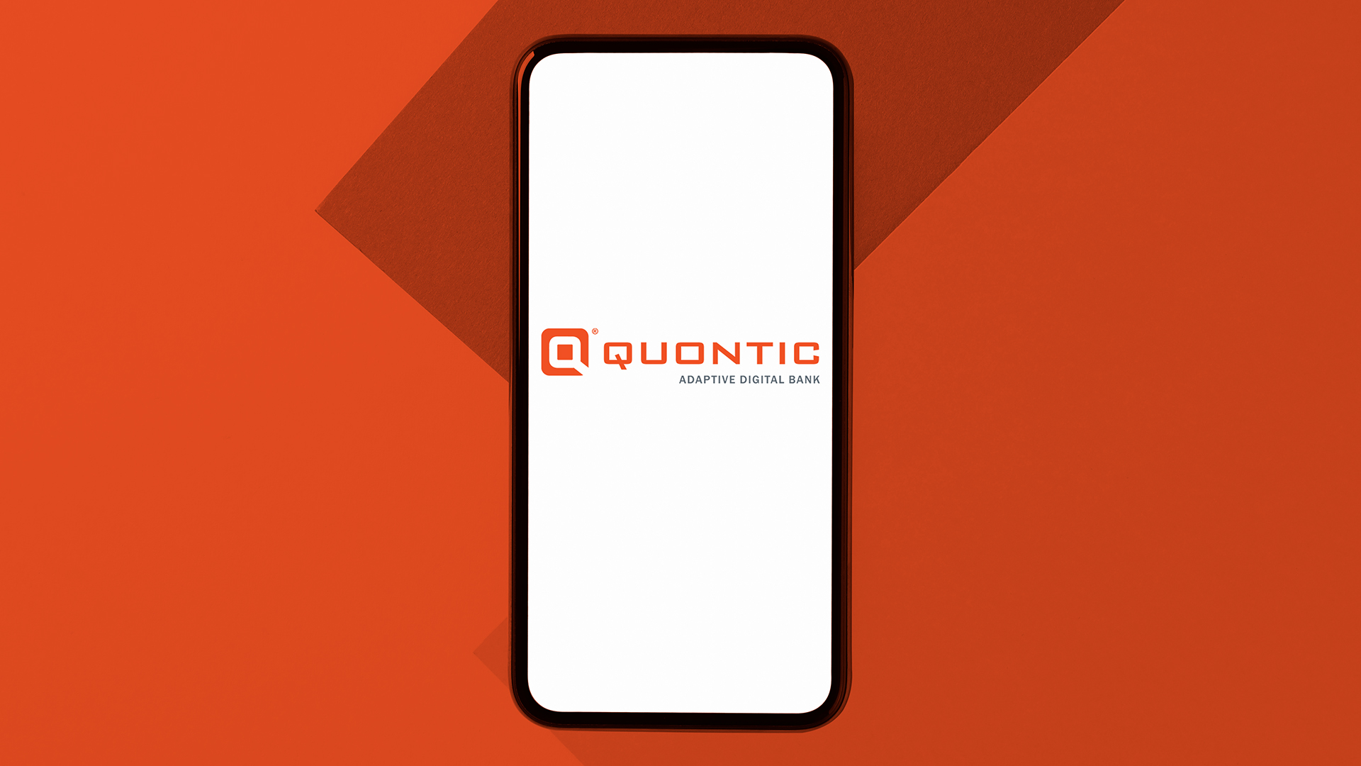 Quontic bank