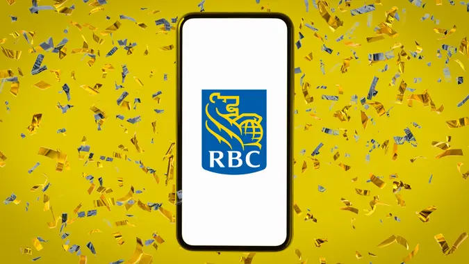 RBC Bank promotions