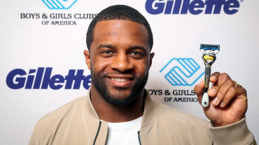 Randall Cobb, football, NFL