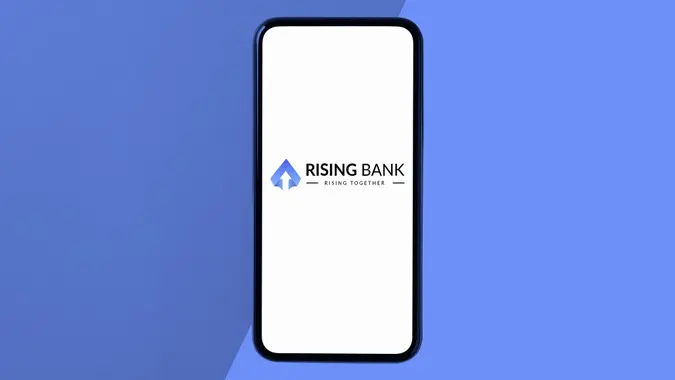 Rising Bank review