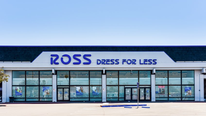 Ross