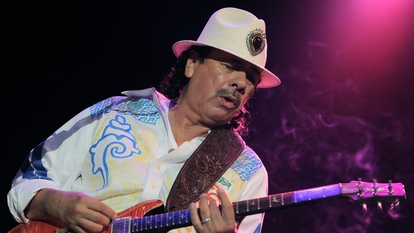 SANTANA
