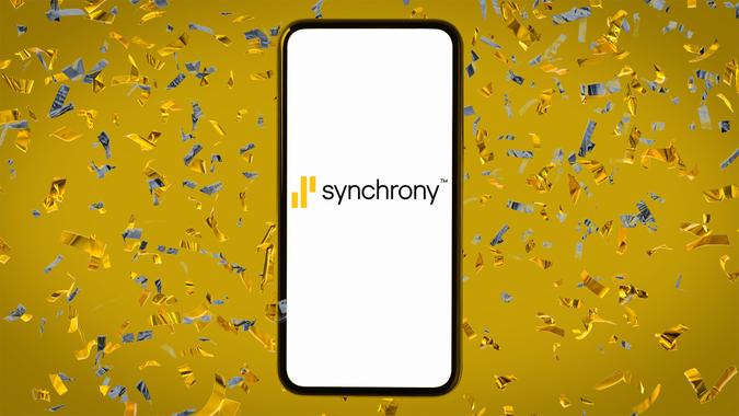 Synchrony bank promotions