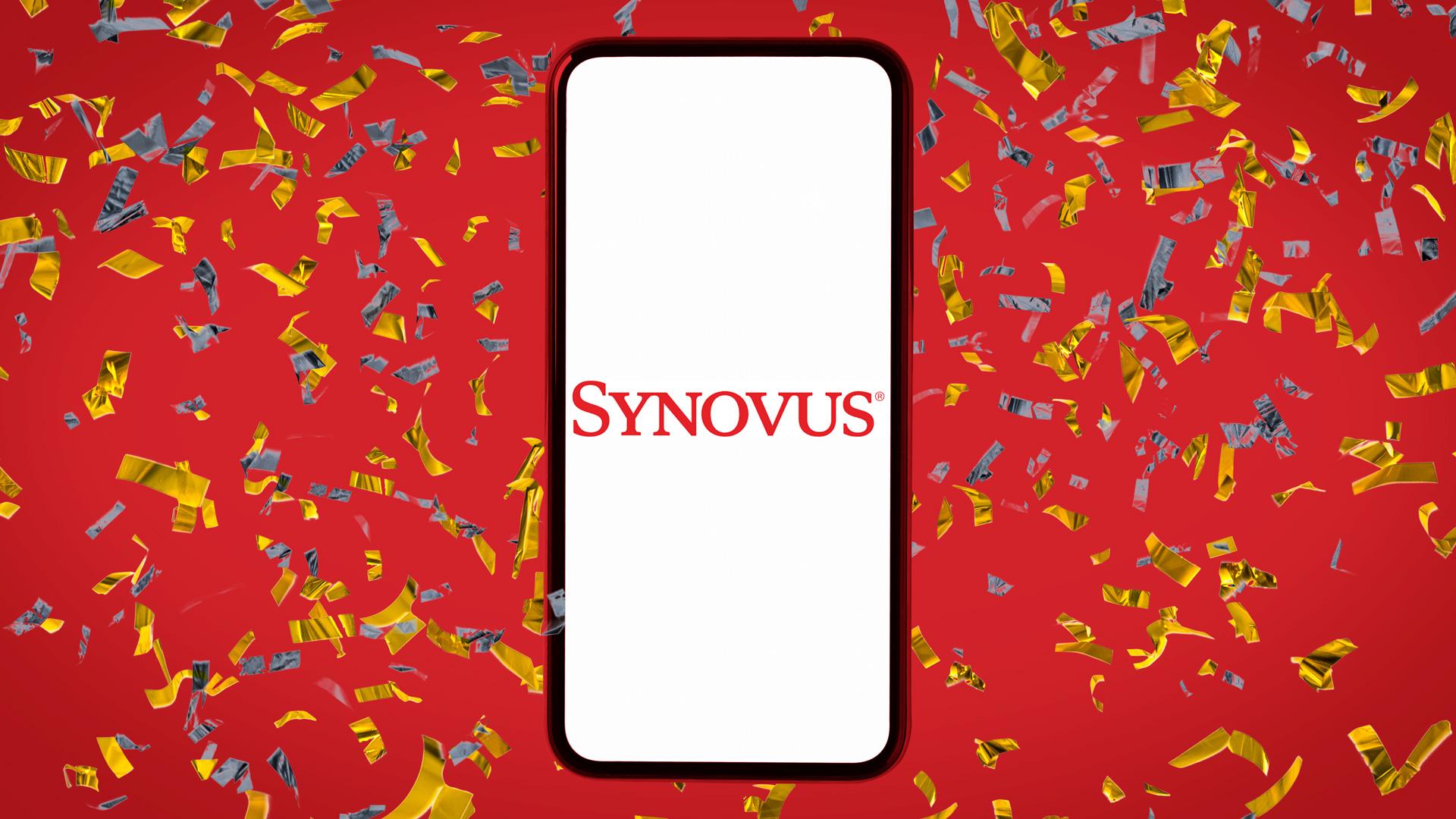 Synovus bank promotions