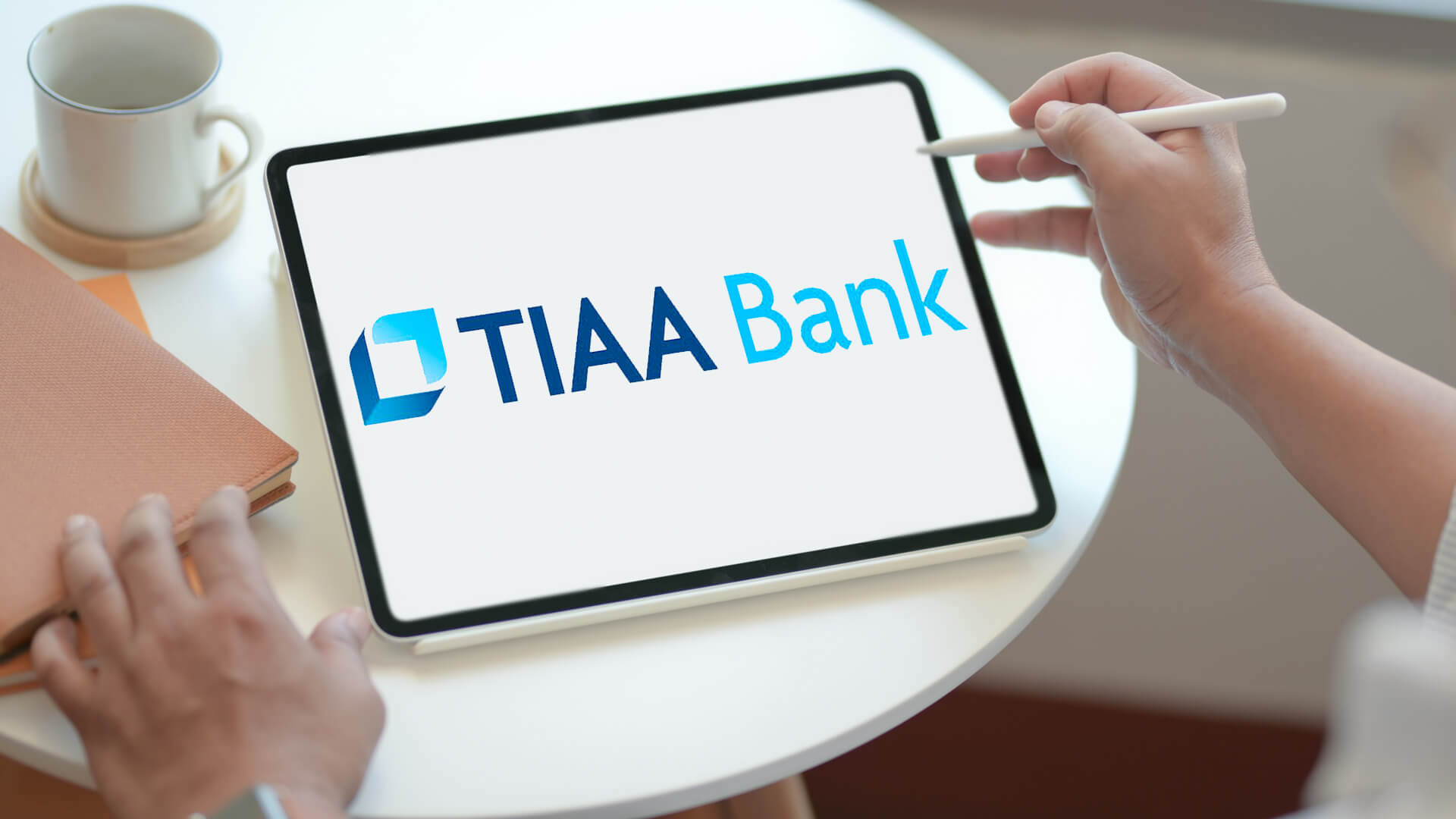 TIAA Bank
