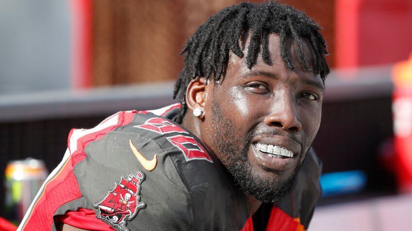 Jason Pierre-Paul, football, NFL