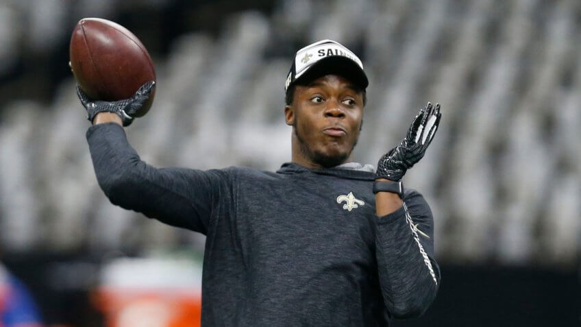 Teddy Bridgewater, football, NFL