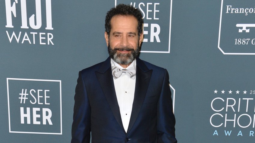 Tony Shalhoub