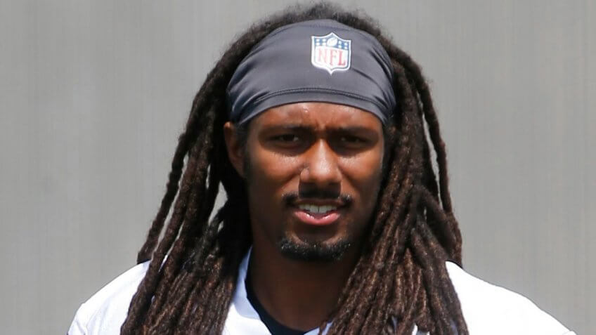 Trae Waynes, football, NFL