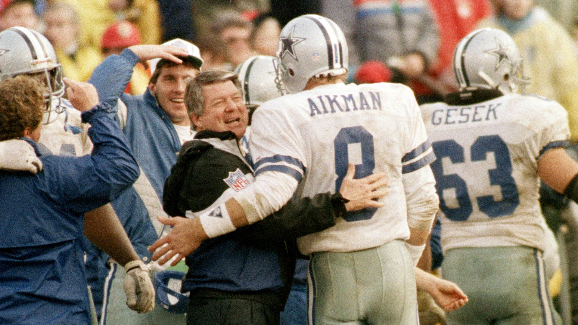 The Most Successful Coach and Quarterback Combos of All Time – GOBanking