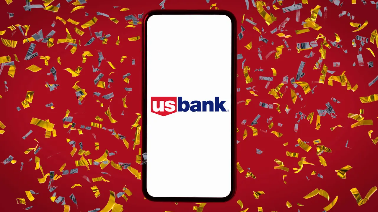 US Bank promotions