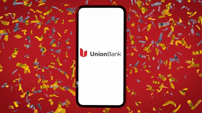 Union Bank promotions