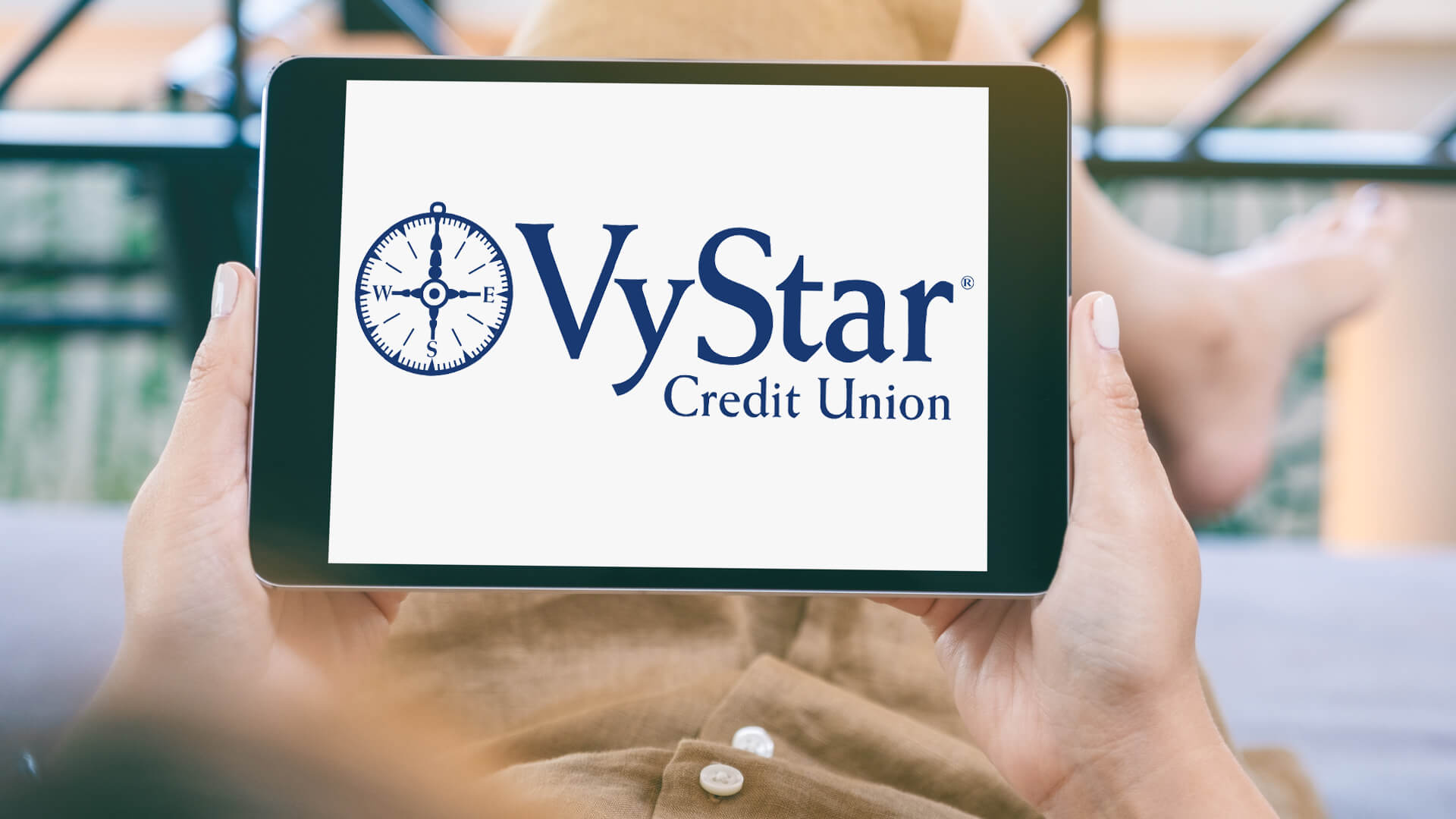 VyStar Credit Union logo iStock 1144312898