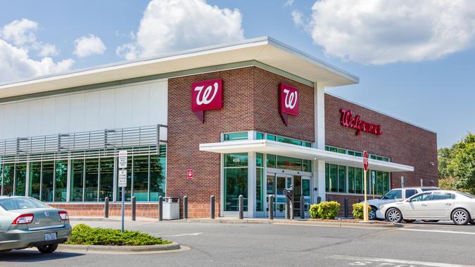 Benefits of Taking out Medical Insurance Walgreens Accept