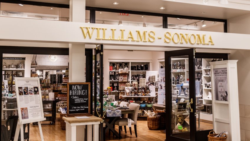 Williams-Sonoma